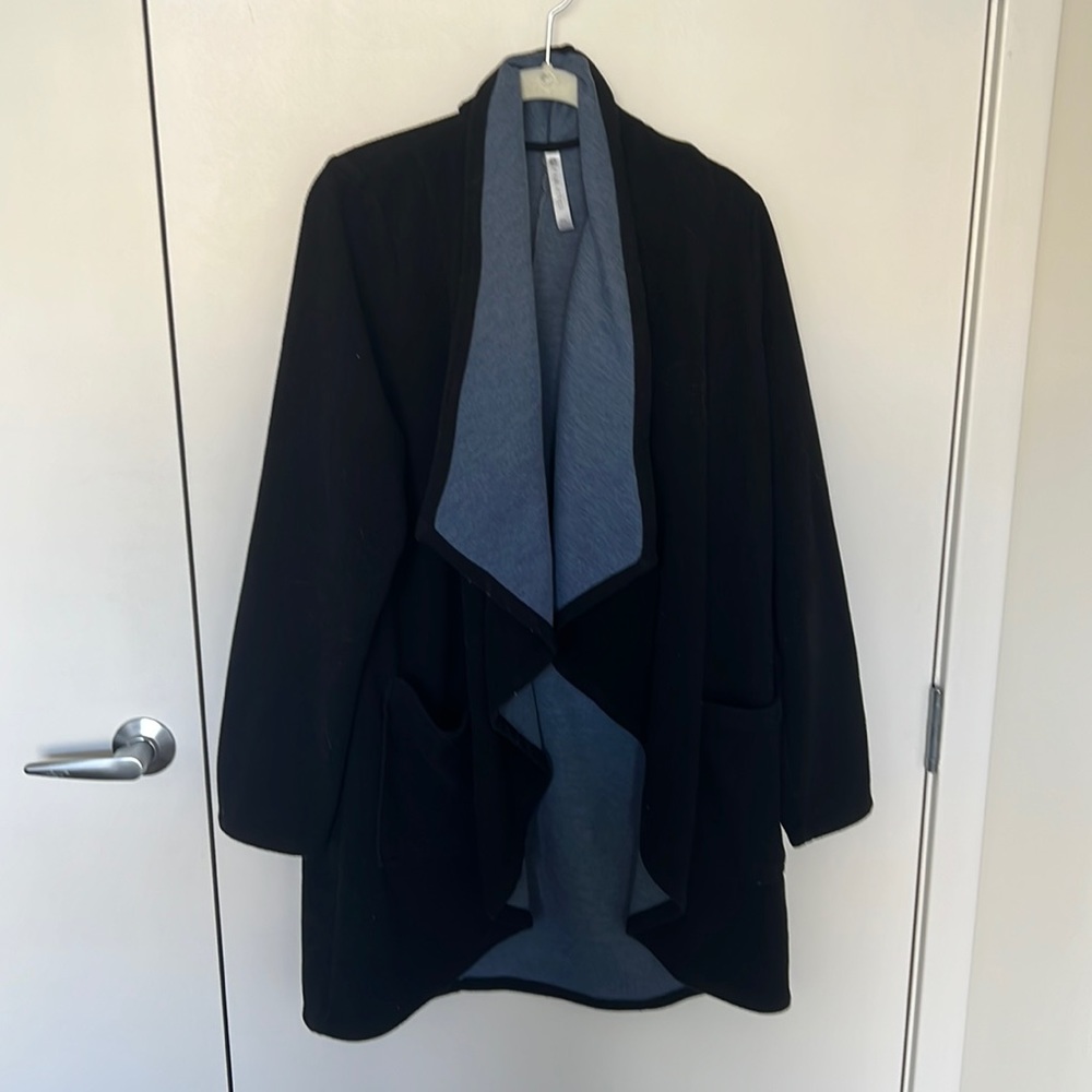 Fabletics sweater